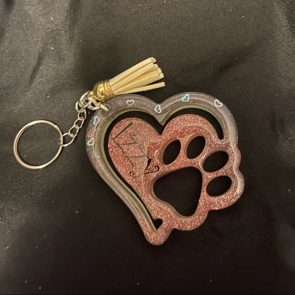 Keychain - Picture 3 of 5